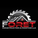Foret Construction & Roofing LLC logo